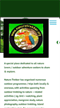 Mobile Screenshot of naturetrekker.org